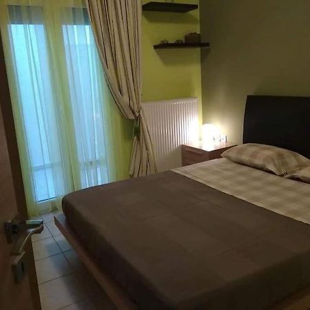 Casa Nostra Volos Bagian luar foto