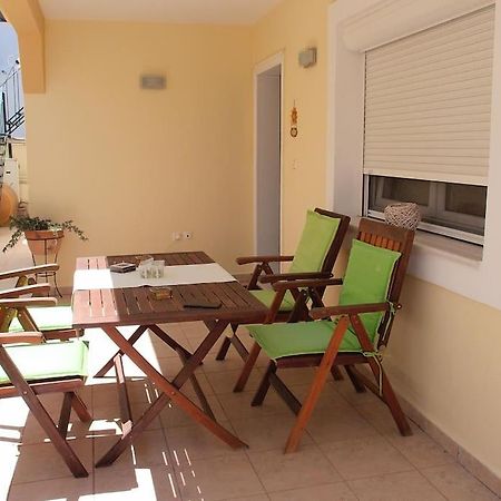 Casa Nostra Volos Bagian luar foto