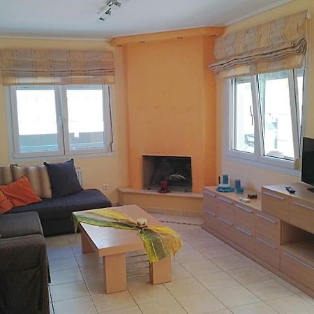 Casa Nostra Volos Bagian luar foto