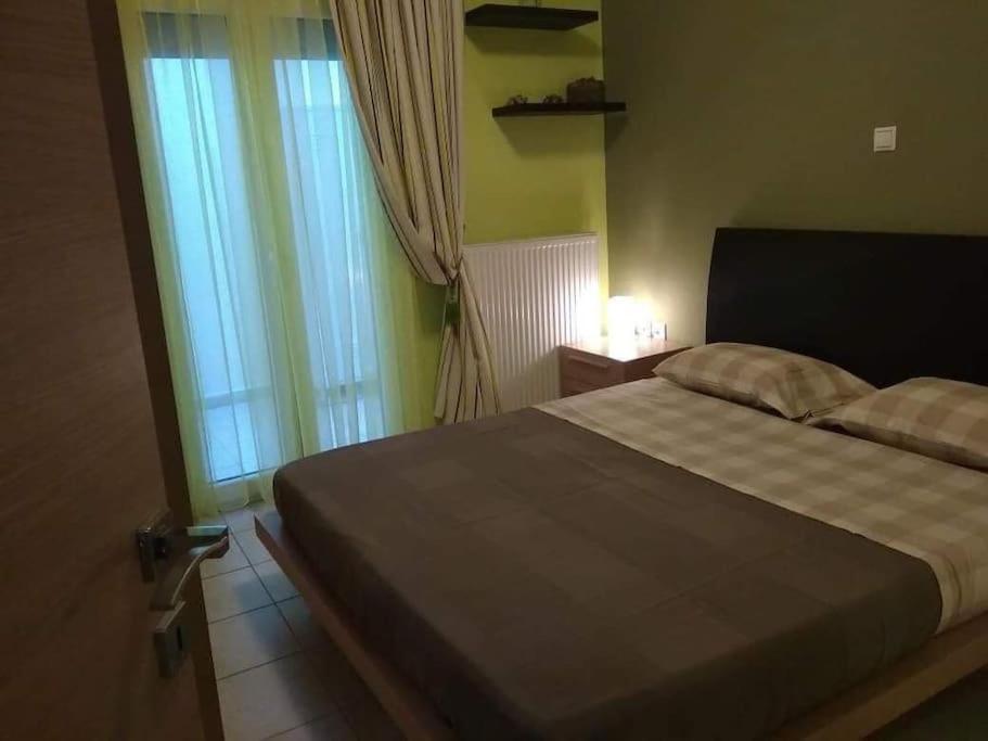 Casa Nostra Volos Bagian luar foto