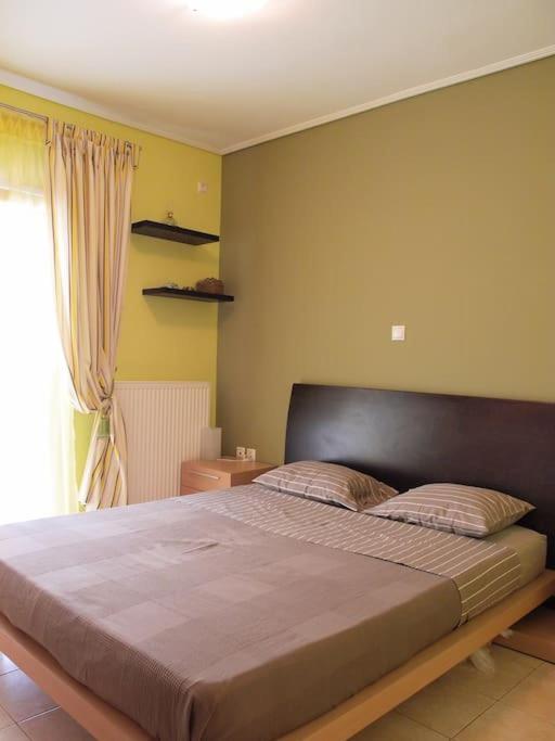 Casa Nostra Volos Bagian luar foto