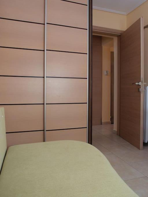 Casa Nostra Volos Bagian luar foto