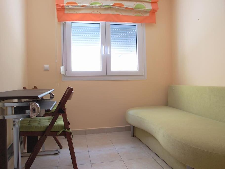 Casa Nostra Volos Bagian luar foto
