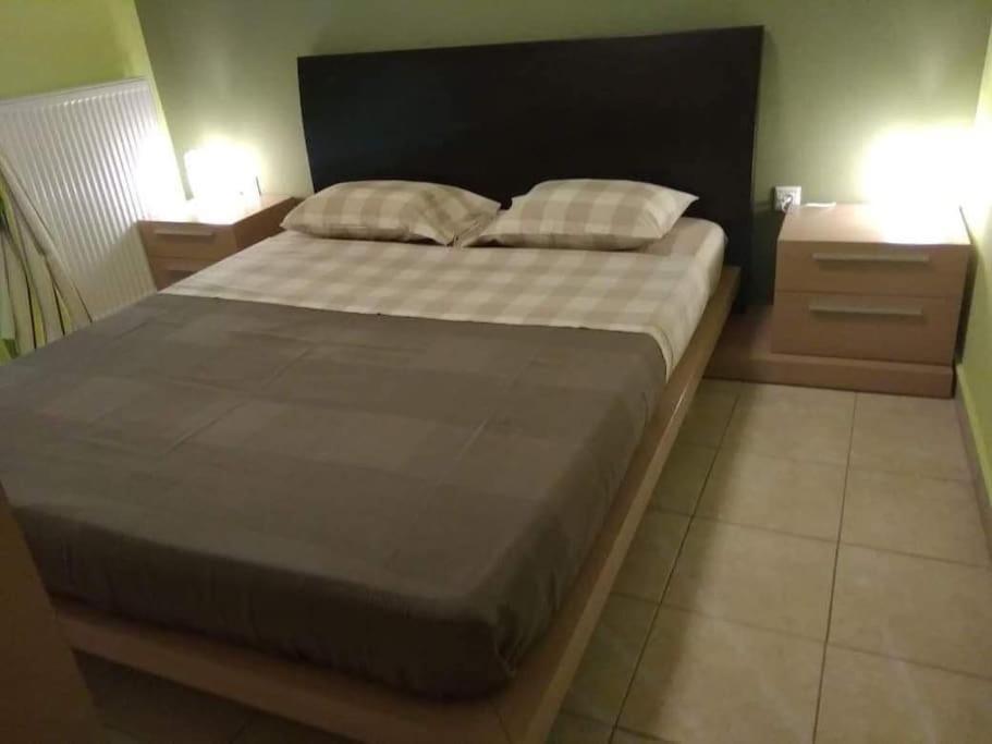 Casa Nostra Volos Bagian luar foto